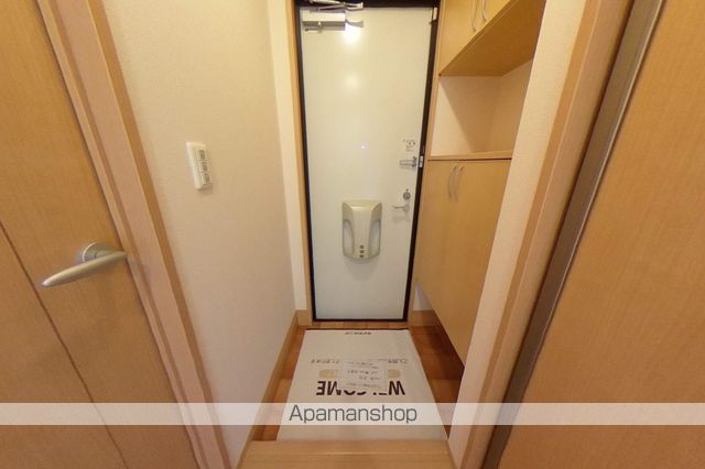 シャンボール B_内装_5