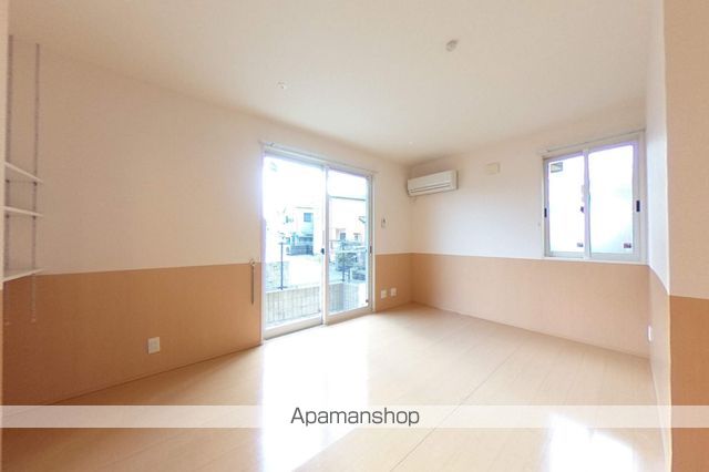 シャンボール B_内装_0