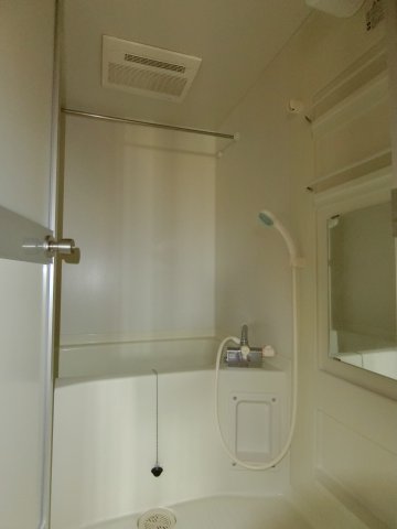 バス・シャワールーム　イメージ4Bの写真