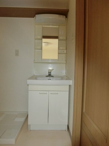 洗面設備　イメージ4Bの写真