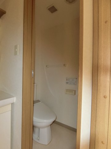 トイレ　イメージ4Bの写真