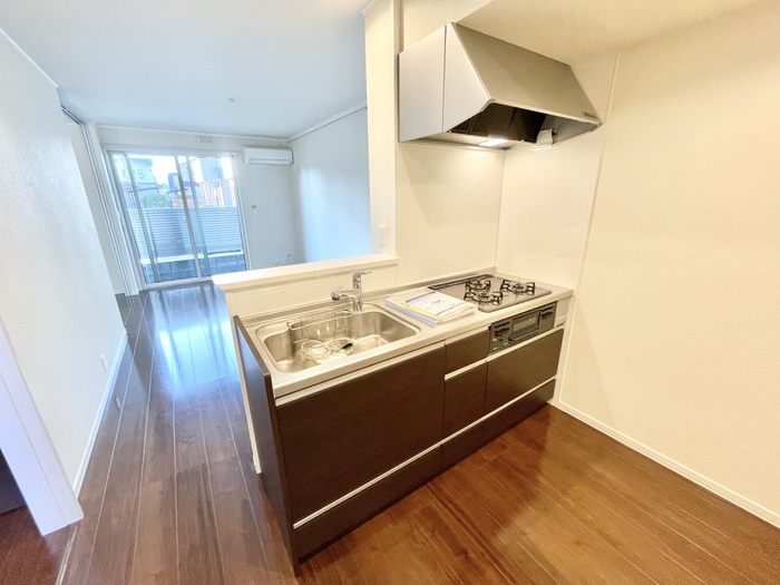 キッチン　※同系タイプ