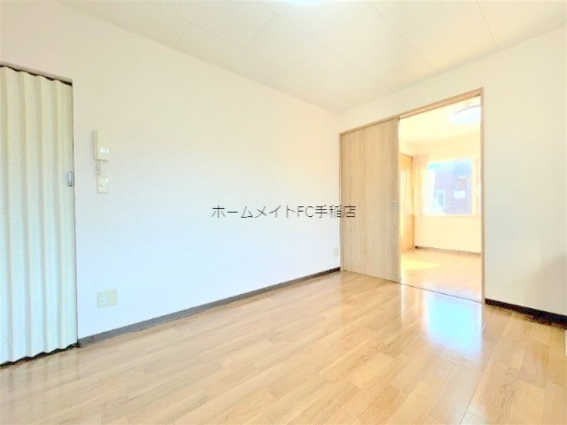 その他　明るい洋室♪