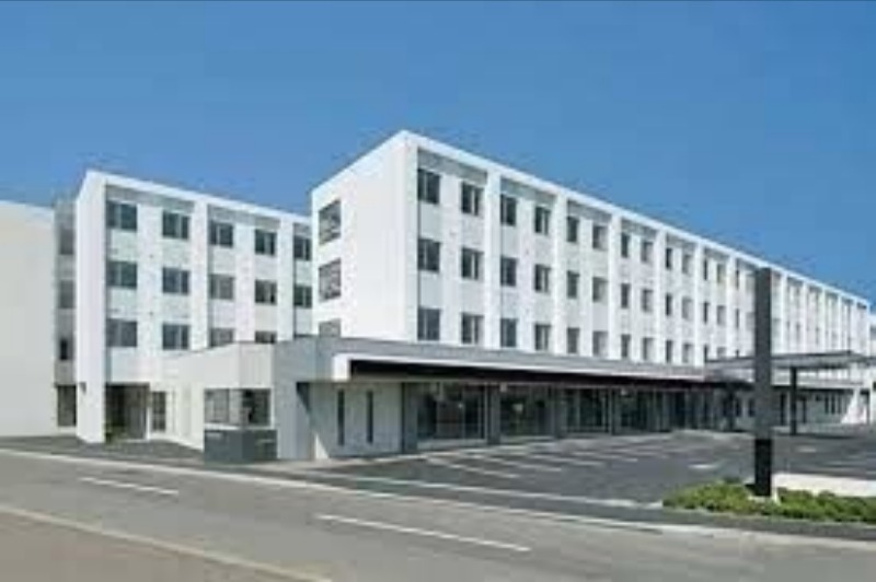 病院　医療法人タナカメディカル札幌田中病院（病院）まで1459m