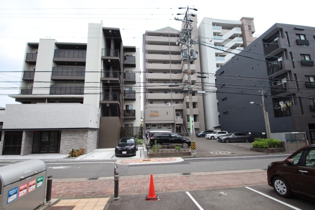 眺望　※別室の参考写真の為、現況優先です。