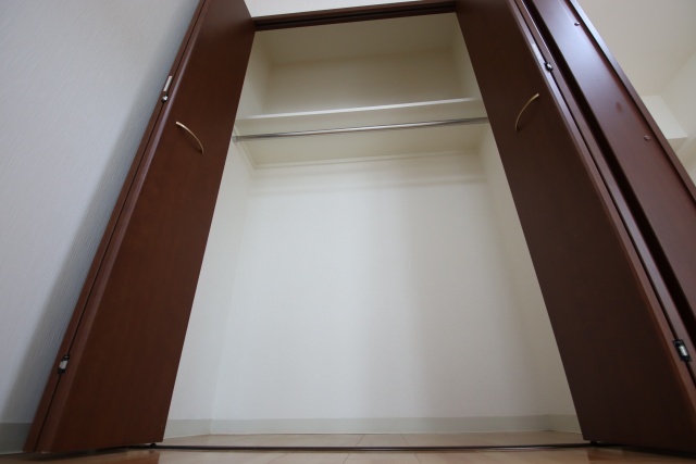 収納　※別室の参考写真の為、現況優先です。
