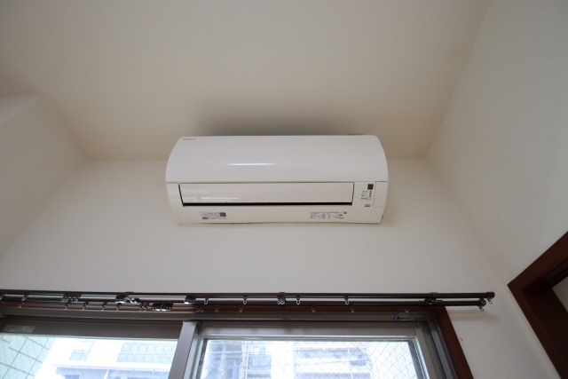 その他設備　※別室の参考写真の為、現況優先です。