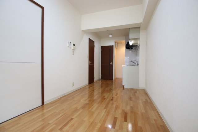 居室・リビング　※別室の参考写真の為、現況優先です。