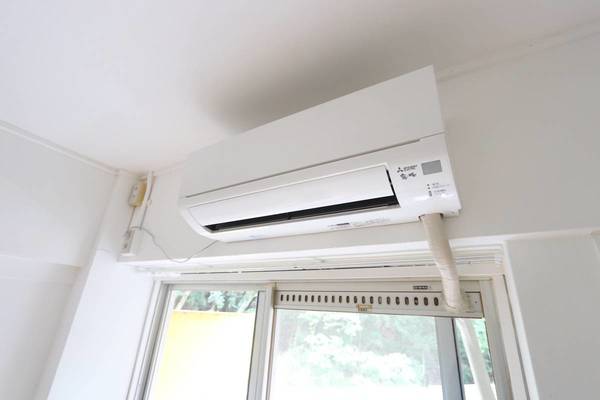 その他設備　ビレッジハウスの同一物件・同一タイプの間取りの写真です