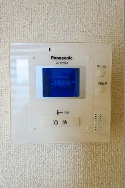 セキュリティ　図面と現状に相違がある場合には現状を優先