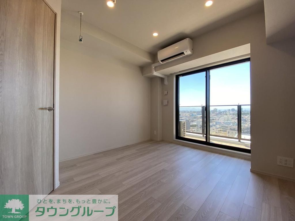 居室・リビング　リビング/居室