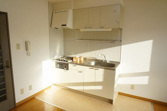 居室・リビング　居室