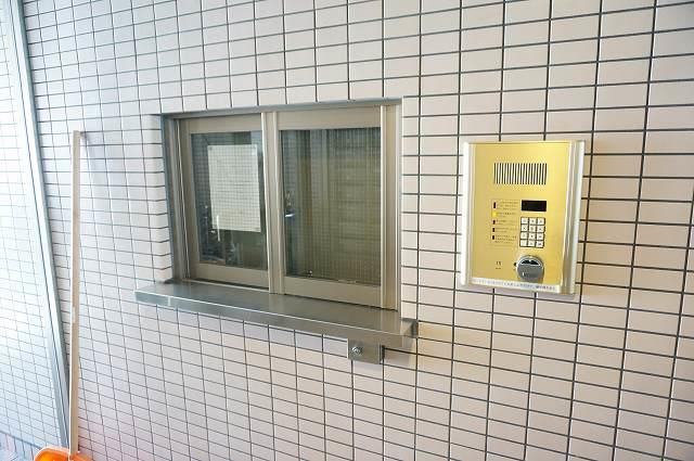 その他共有部分　共用部２