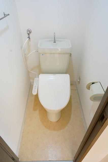 トイレ　洗面・脱衣