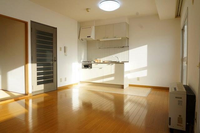 その他部屋・スペース　リビング１