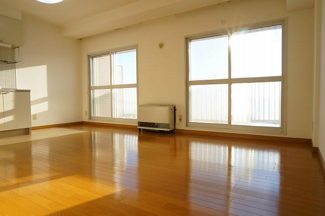 居室・リビング　リビング２