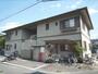 岩倉駅より徒歩9分 2階 築36年4ヶ月の賃貸物件