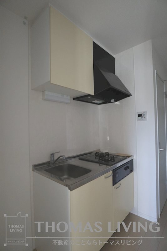 キッチン　実際のお部屋の写真を準備中の為、同じシリーズの物件の写真でご