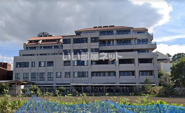 病院　久米田病院（病院）まで776m