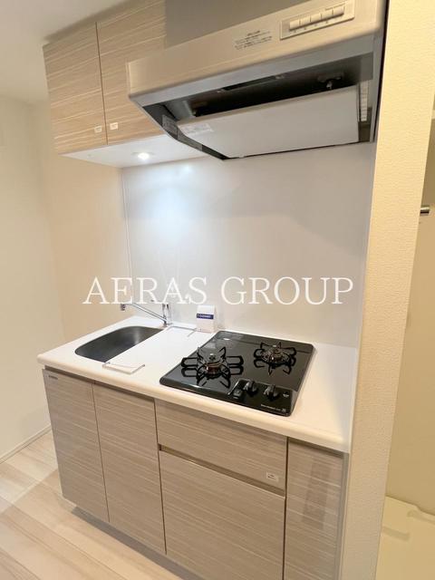 キッチン　同仕様