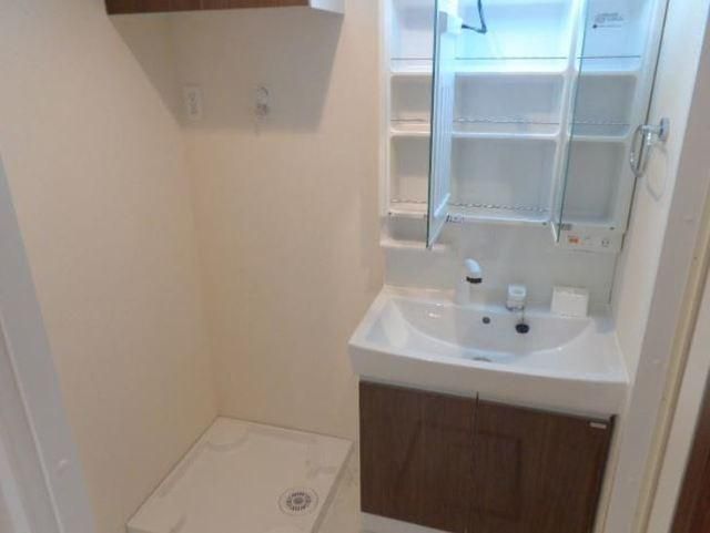 洗面設備　☆イメージ☆