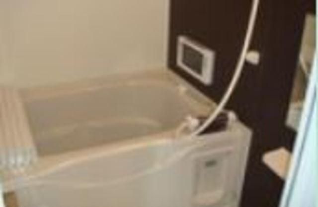 バス・シャワールーム　☆イメージ☆