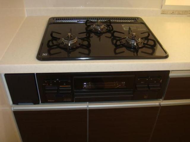 キッチン　☆イメージ☆