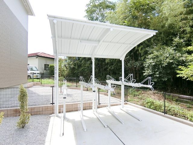 その他共有部分　外観・共用部分