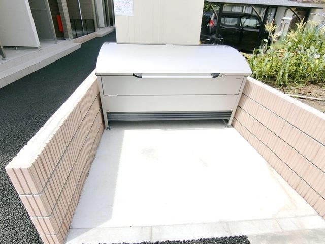 その他　外観・共用部分