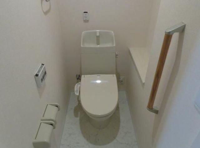 トイレ　☆イメージ☆