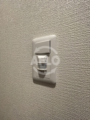 セキュリティ　ファステート難波ラグジュ　人