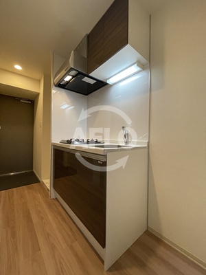 キッチン　ファステート難波ラグジュ　キッチン