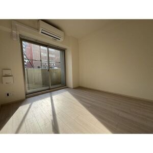 居室・リビング　ファステート難波ラグジュ　リビング