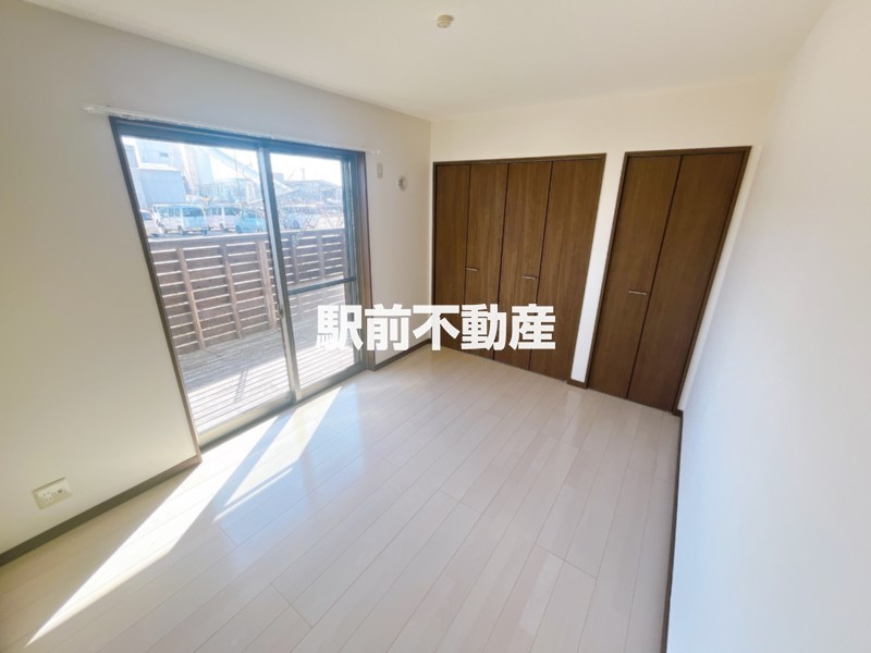 その他部屋・スペース　別部屋流用