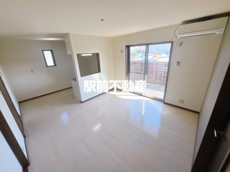 居室・リビング　別部屋流用