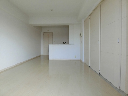 居室・リビング　同タイプ間取りの写真です。