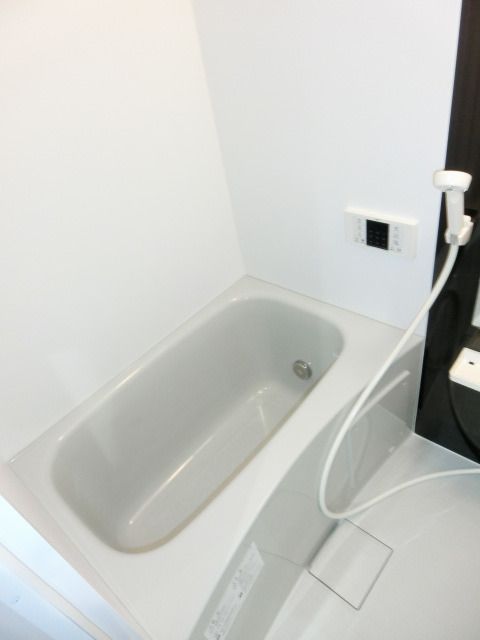 バス・シャワールーム　お風呂で毎日の疲れもスッキリ！