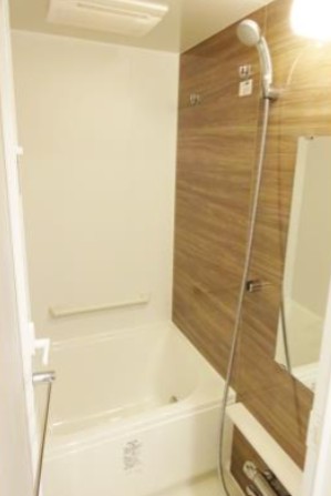 バス・シャワールーム　風呂