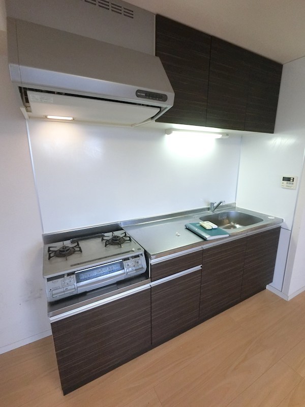 キッチン　参考写真