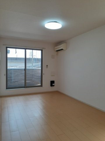 居室・リビング　ゆったり過ごせるリビングです