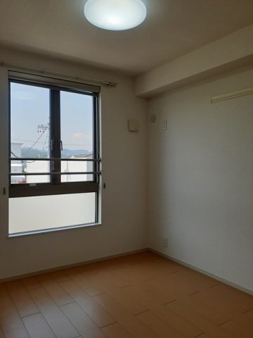 その他部屋・スペース　中はこのようになっています