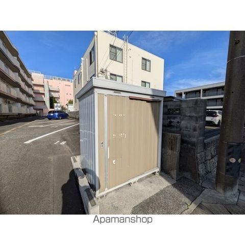その他共有部分　その他共有部分