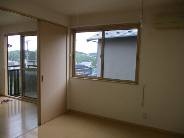 その他部屋・スペース　洋室