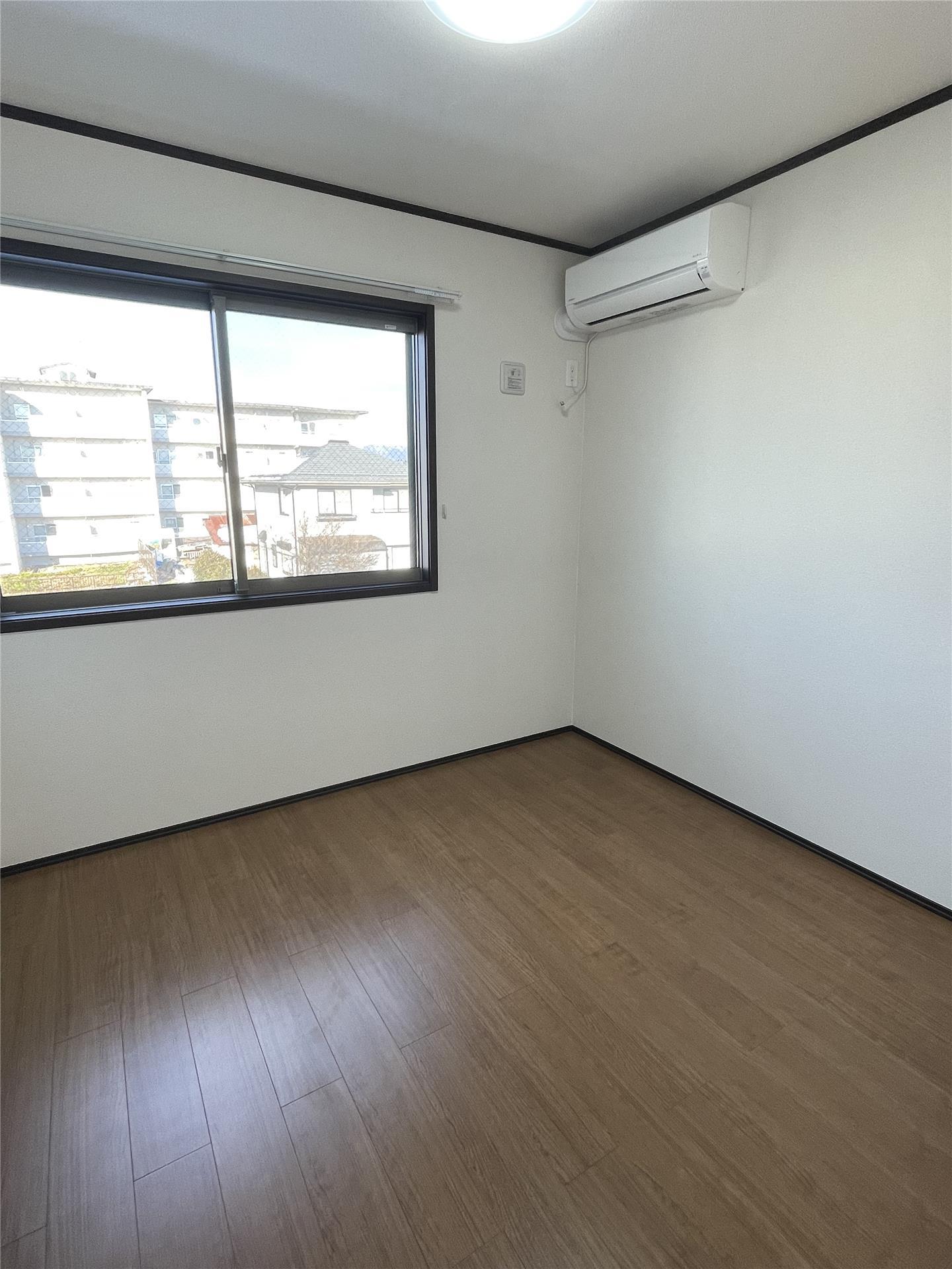 その他部屋・スペース　寝室や趣味のお部屋にもお使いいただけます