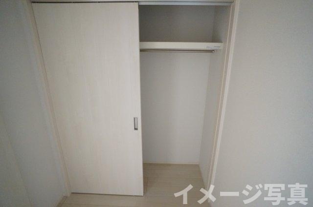 収納　※同タイプ写真