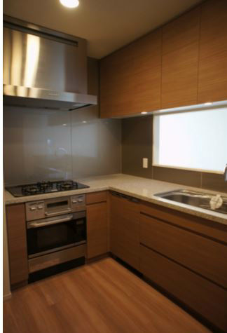 キッチン　参考写真