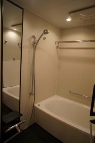 バス・シャワールーム　参考写真