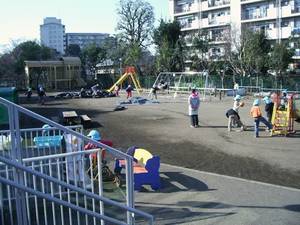 幼稚園・保育園　双葉の園保育園（幼稚園・保育園）まで427m