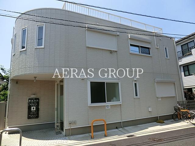 病院　照屋医院（病院）まで661m