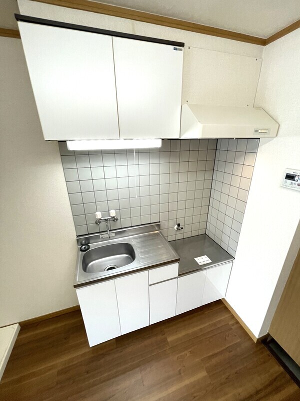 キッチン　別部屋の参考写真です。